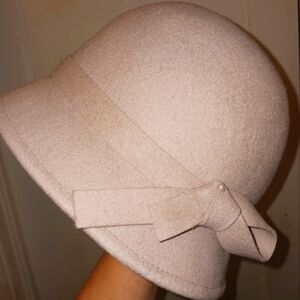 Cloche Hat